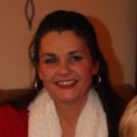 Carol Garrett