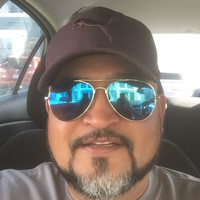 Israel Manzano
