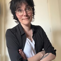 Virginie Tiennot