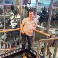 Евгений Загородний