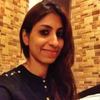 Yasmin Mishra