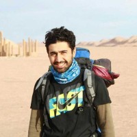 Mohammad Rahimi