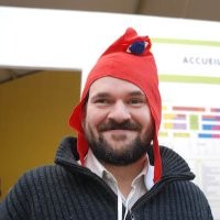 Mark Oliver BONVALOT