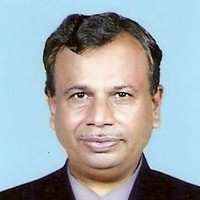 Pinakin Parikh