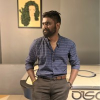 Sachin Yethendra