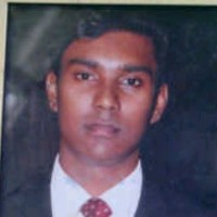 Donovan Pillay