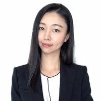Ashley Dong