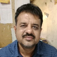 Gulshan Rai Bali
