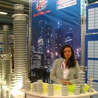 Екатерина Басова