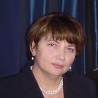 Lia Lortkipanidze