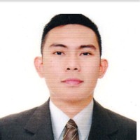 Raymond Ramos