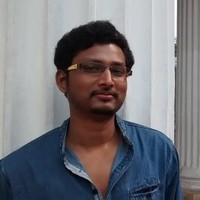 Souvik Santra
