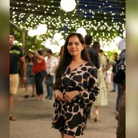 Aarushi Sinha