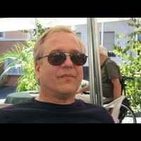 Bob Novy
