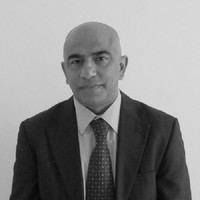 Rik Dattani
