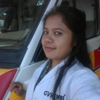 Asha Rana