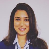 Ramya R