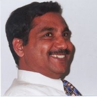 Ravi Radhakrishnan