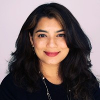 Dr. Aishwarya Mantha