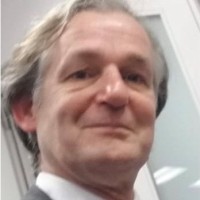 Peter John Van Gilst
