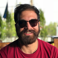 Samyar Fazelzadeh