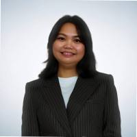 Frances Vince Dimitiman