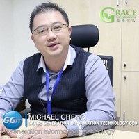 Michael Cheng