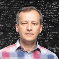 Farman Moayed, Ph.D. PE
