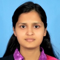 Chandni Ansari