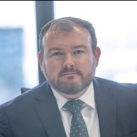 Glen Murphy