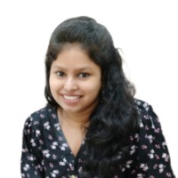 Pranali Jadhav