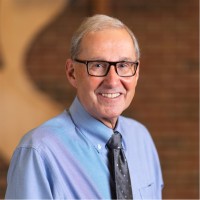 Rev. Tom Davis