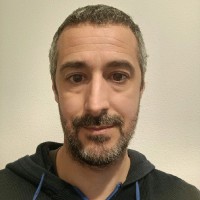 Daniel Cerdeño Arconada