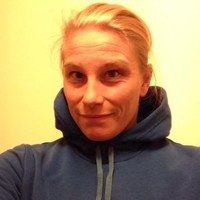 Cecilia Nilsson