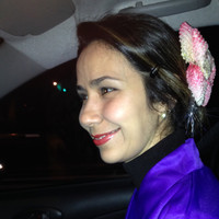 Eliane Nomura de Sousa Rossetto