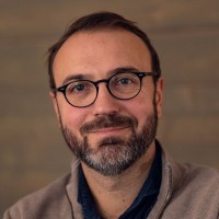 Vilhelm Camillus Paus