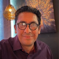 Roberto Sánchez-Gaspar