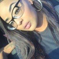 Aly B