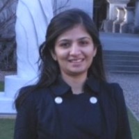 Dipti Bhatia
