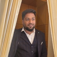 Mohamed Nizamudeen