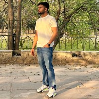 Yanshik Rajput