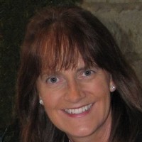 Luana Johnson