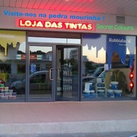 SecretColours Portimao