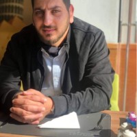 Sami Alrousan