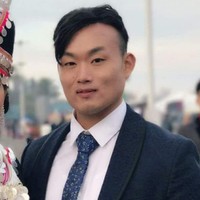 Bryan Vang