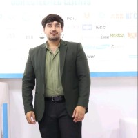 Ishant Choudhary