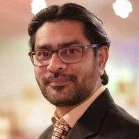 Noman Qureshi