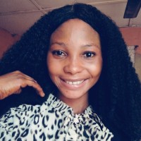 Sarah Muraina