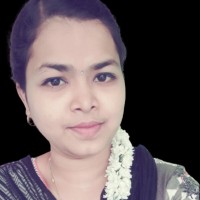 Vinitha Mathiyazhagan