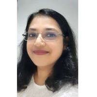 Nisha Rose Kochukudiyil